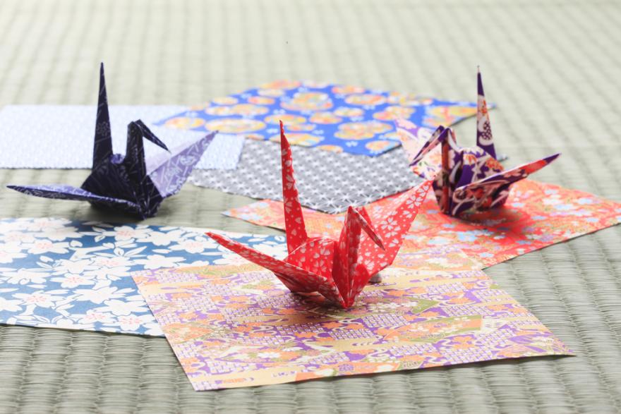 Ateliers D’initiation à L’origami (réservé Aux Membres De L’APEGE)