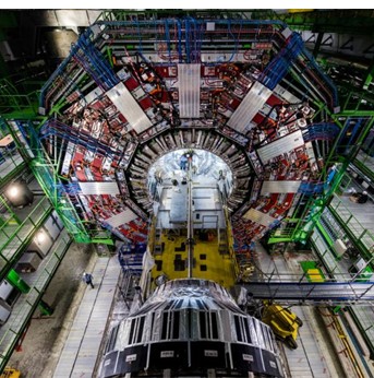 Visite Guidée Du CERN – Mardi, 11 Novembre 2025 à 9h00