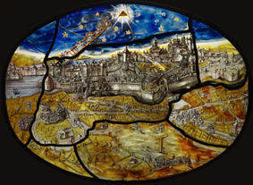 Visite Guidée Des Vitraux Du Musée ARIANA Et Découverte De L’exposition Temporaire «Extra Nature» – Le Mardi 28 Octobre 2025 à 15 Heures – Non Membres