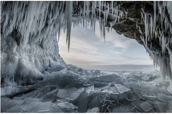 Conférence Illustrée  Lac Baïkal – Perle De Sibérie Donnée Par Nicolas Pernot – Lundi, 26 Janvier 2026 De 15h à 17h Maison Dufour, Genève-Champel