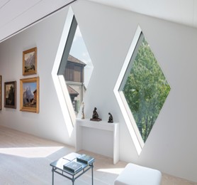 Visite Guidée De La Collection Du Crest Et Du Domaine Suivi D’une Dégustation De Vins – Mercredi 18 Mars 2026 à 10 Heures – Pour Membre