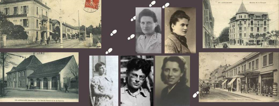 Visite Commentée « Les Femmes Résistantes » – Jeudi 15 Octobre 2026 -20% Pour Les Membres